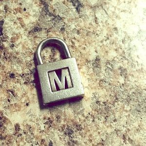 Tiffany and Co. Charm